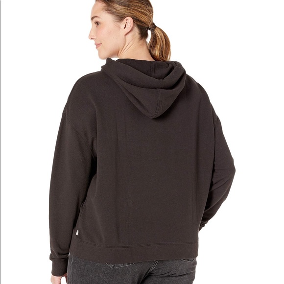 Levi’s plus size graphic hoodie - Picture 4 of 4